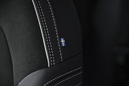Volvo Xc40 Recharge Leather Seats