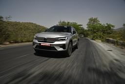 Volvo Xc40 Recharge Front Left Three Quarter