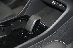 Volvo Xc40 Recharge Gear Box