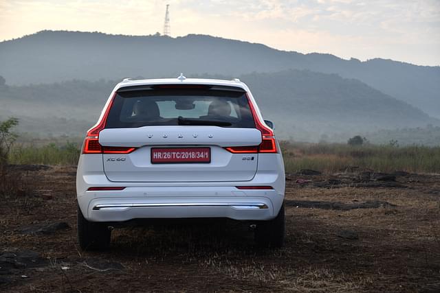 Rear View Image - 6598