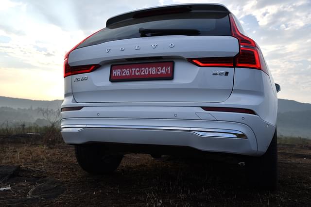 Rear View Image - 6614