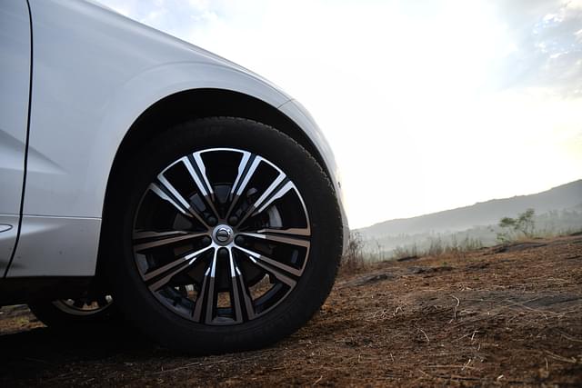 Alloy Wheels True Image - 6618