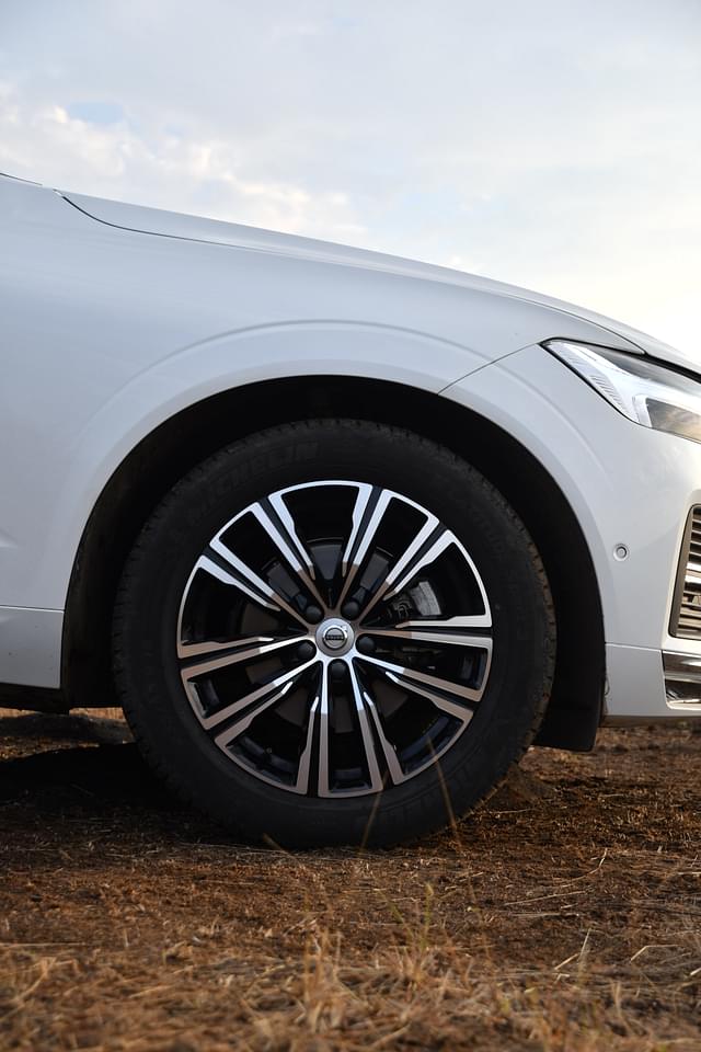 Alloy Wheels True Image - 6623