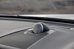 Volvo Xc60 Dashboard