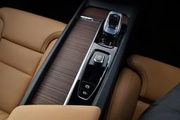 Volvo Xc60 Front Row Seats