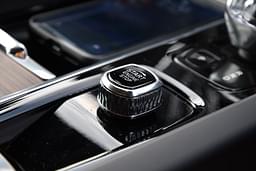Volvo Xc60 Gear Box