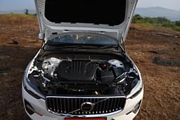 Volvo Xc60 Color White