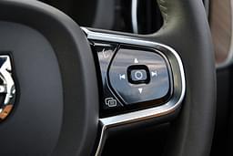 Volvo Xc60 Steering Wheel