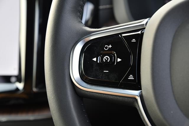 Steering Wheel Image - 6676