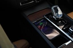 Volvo Xc60 Gear Box