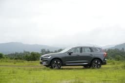 Volvo XC60 Alloy Wheels