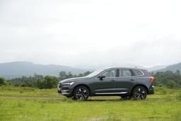 Volvo Xc60 Alloy Wheels