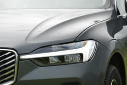 Volvo XC60 Headlight