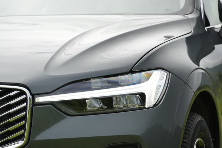 Headlight