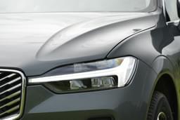 Volvo Xc60 Headlight