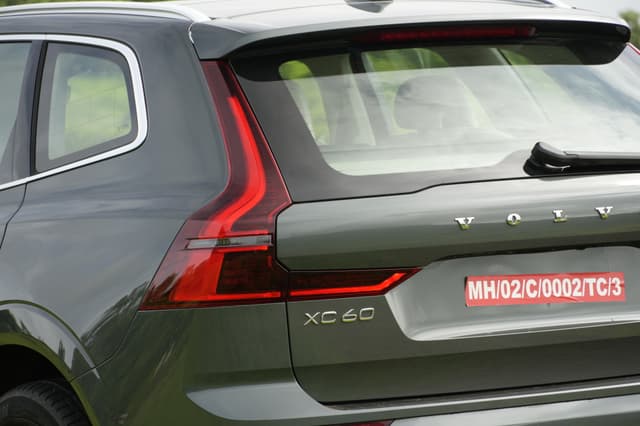 Rear View Image - 20224