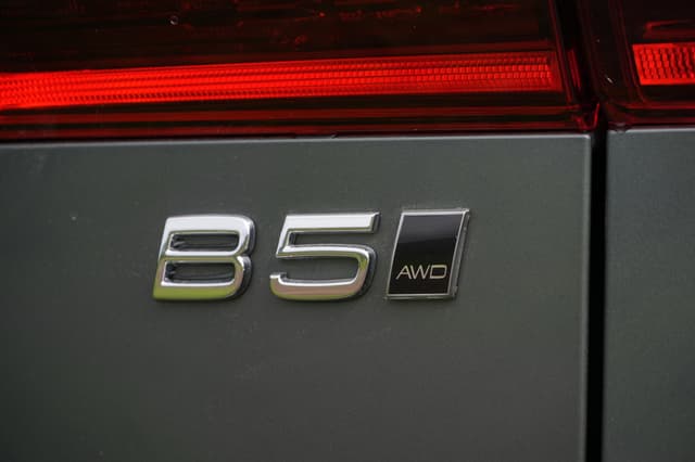 Rear View Image - 20226
