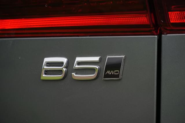 Rear View Image - 20226