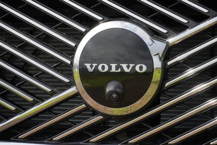 Front Logo
