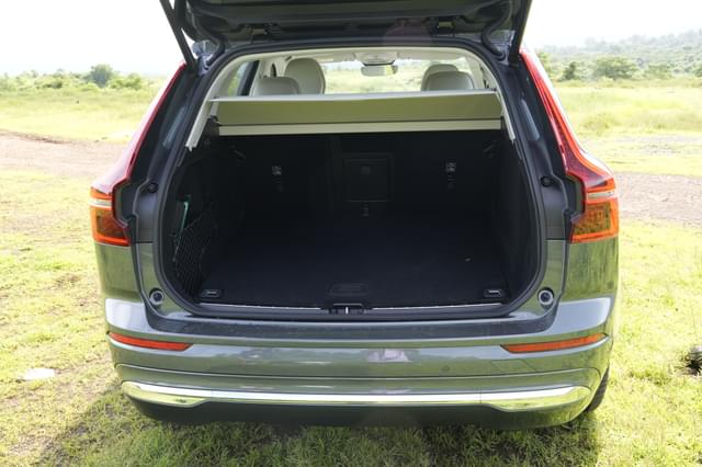 Rear View Image - 20219