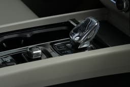 Volvo XC60 Console Storage