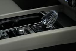 Volvo Xc60 Console Storage