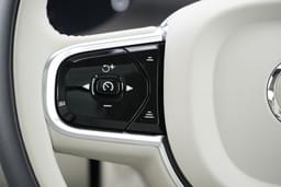 Volvo Xc60 Color Black