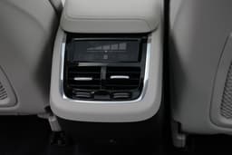 Volvo XC60 Rear Ac Vents