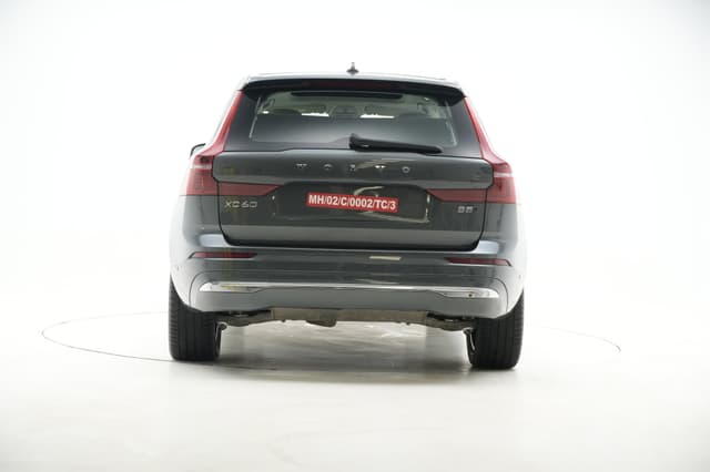Rear View Image - 20210