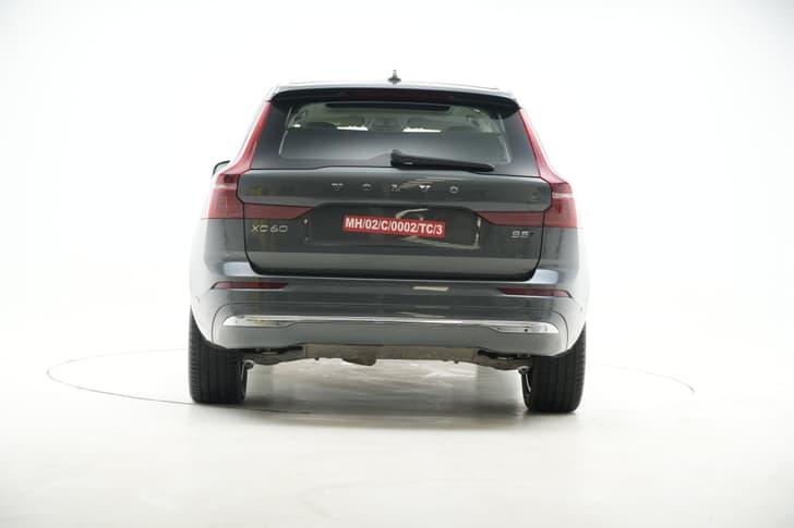 Rear View
