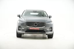 Volvo Xc60 Front View