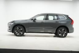 Volvo Xc60 Alloy Wheels