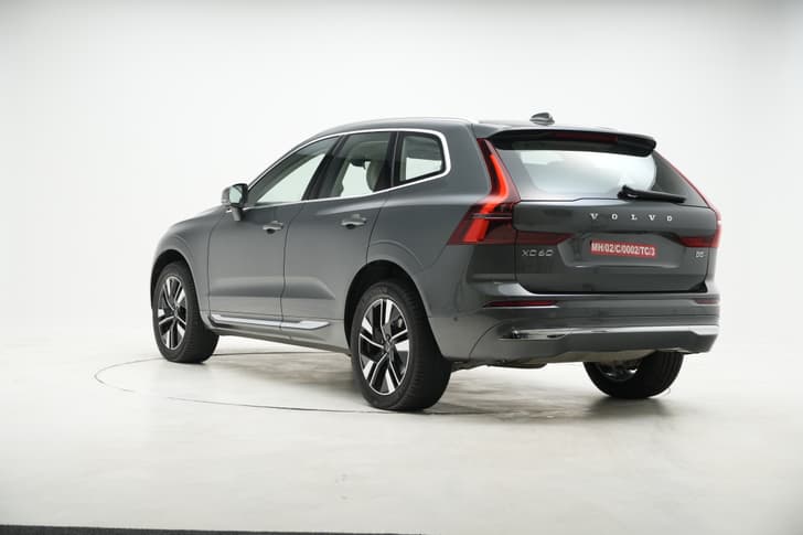 Rear View