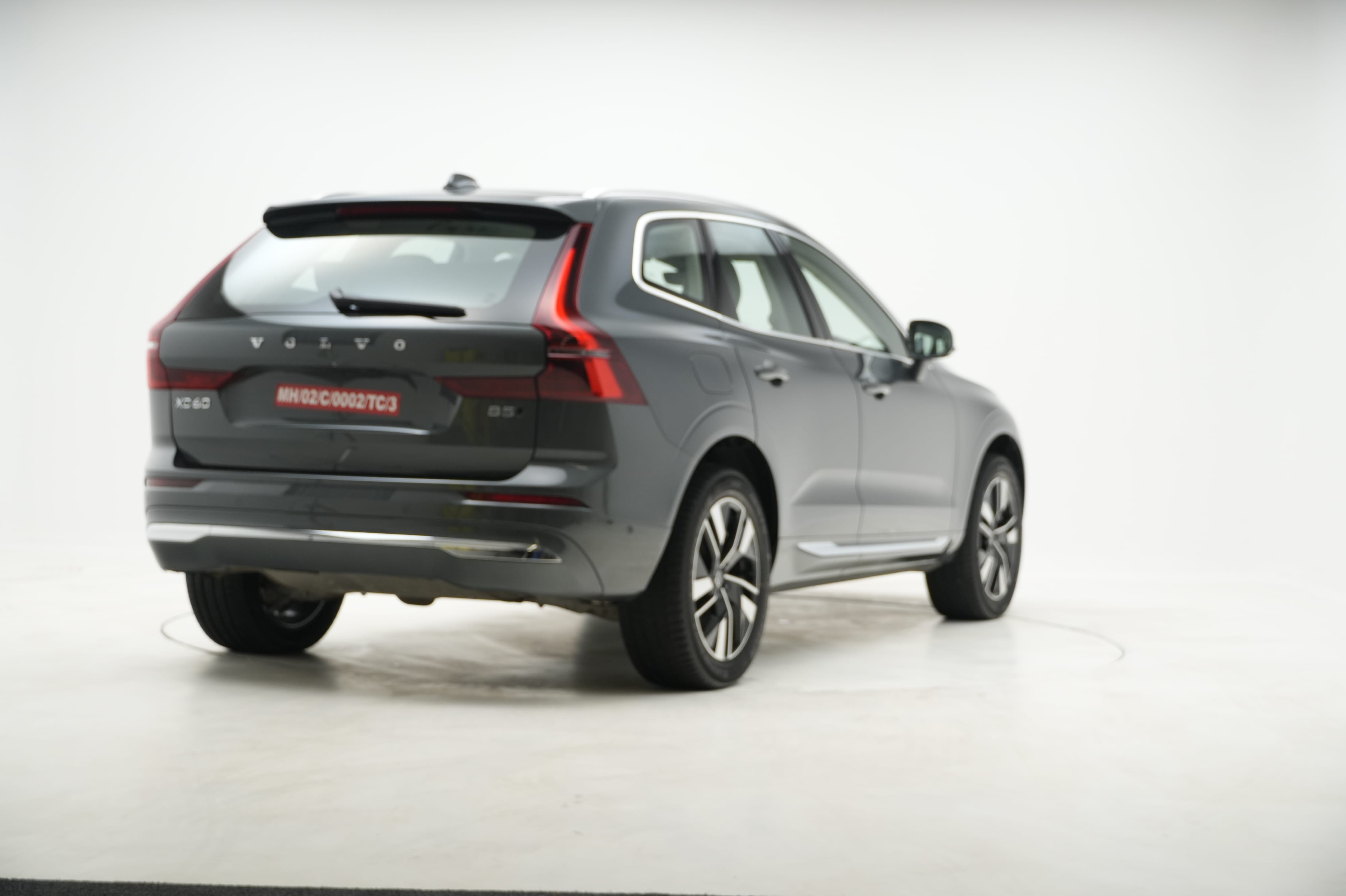 Rear View