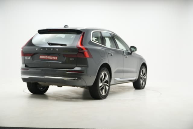 Rear View Image - 20197