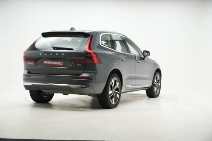 Rear View