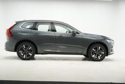 Volvo Xc60 Alloy Wheels