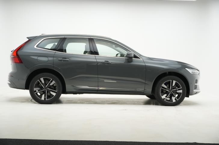 Volvo Xc60 Alloy Wheels