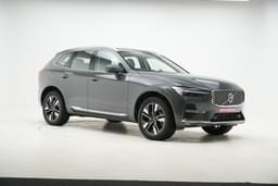 Volvo Xc60 Front Left Three Quarter