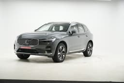 Volvo XC60 Front Right Three Quarter
