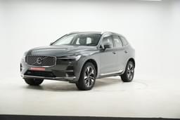Volvo Xc60 Front Right Three Quarter