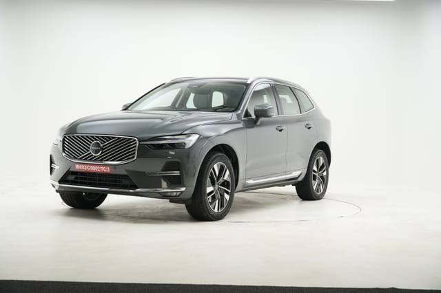 Front Right Three Quarter