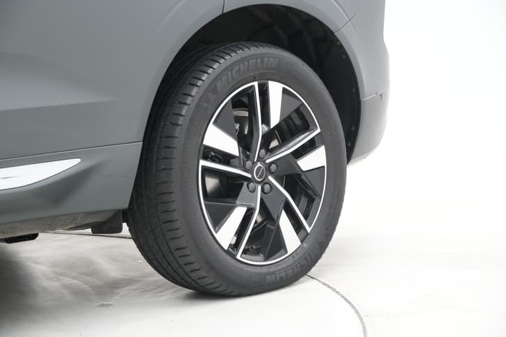 Alloy Wheels
