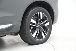 Volvo Xc60 Alloy Wheels