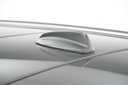 Volvo Xc60 Antenna