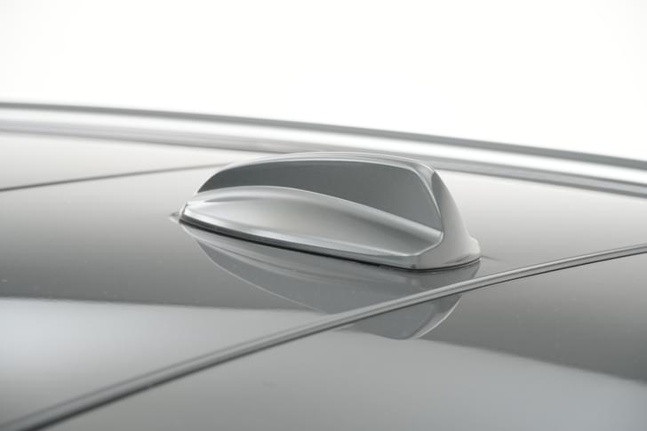 Volvo Xc60 Antenna