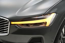 Volvo XC60 Headlight