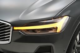 Volvo Xc60 Headlight
