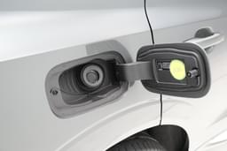 Volvo Xc60 Color Gray