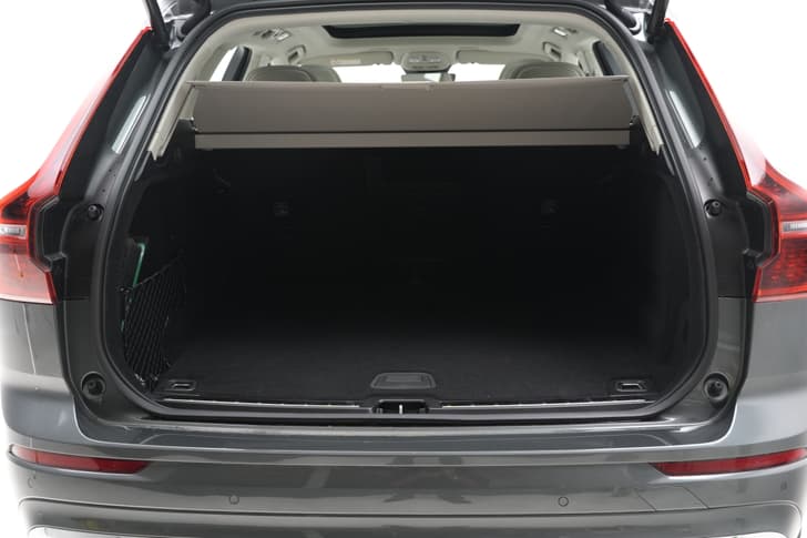 Rear View